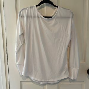 Gapfit long sleeve shirt